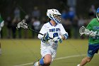MLax vs Salve  Wheaton College Men’s Lacrosse vs Salve Regina University in the 2024 NEWMAC quarterfinals. - Photo By: KEITH NORDSTROM : Wheaton, Lacrosse, LAX, NEWMAC